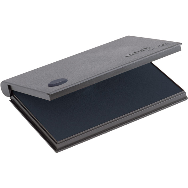 Ταμπόν Colop Micro 3 Μαύρο 9x16cm Σφραγίδων Απλών