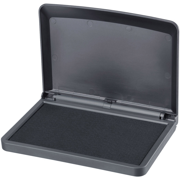 Ταμπόν Colop Micro 2 Μαύρο 7x11cm Σφραγίδων Απλών
