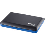 Ταμπόν Colop Micro 2 Μπλε 7x11cm Σφραγίδων Απλών