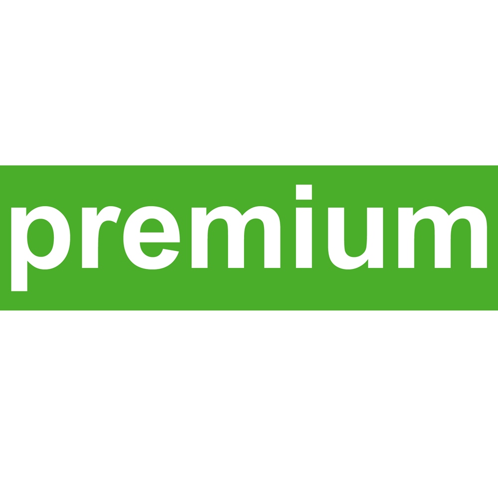 Premium Logo