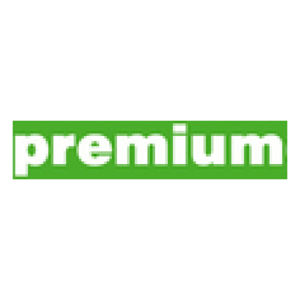 Premium Logo