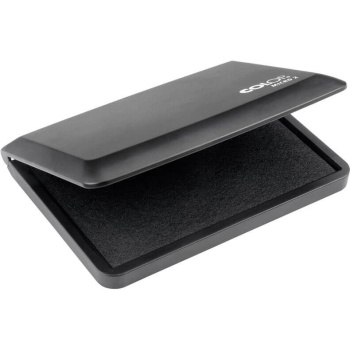Ταμπόν Colop Micro 2 Μαύρο 7x11cm Σφραγίδων Απλών