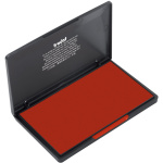 Ταμπόν Trodat 9053 Κόκκινο 9x16cm Σφραγίδων Απλών