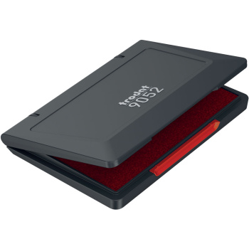Ταμπόν Trodat 9052 Κόκκινο 7x11cm Σφραγίδων Απλών