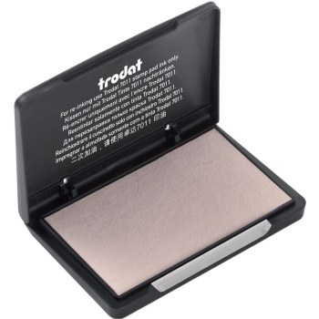 Ταμπόν Trodat 9051 Άχρωμο 5x9cm Σφραγίδων Απλών