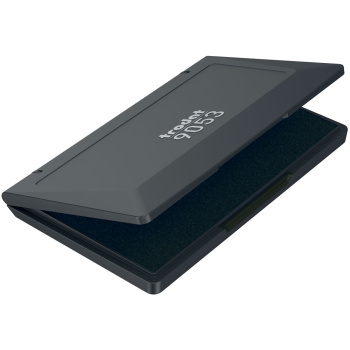 Ταμπόν Trodat 9053 Μαύρο 9x16cm Σφραγίδων Απλών