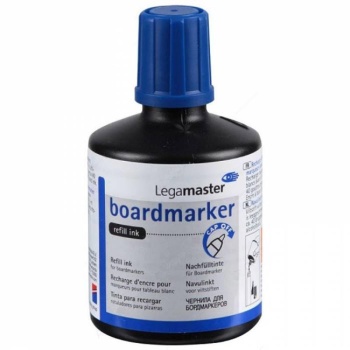 Μελάνι Legamaster Μπλε Μαρκαδόρων Πίνακα 100ml