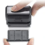 Αλλαγή Ταμπόν Trodat