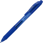 PENTEL ENERGEL BL107 ΜΠΛΕ ΣΤΥΛΟ GEL ΜΕ GRIP 0.7mm