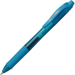 PENTEL ENERGEL BL107 ΓΑΛΑΖΙΟ ΣΤΥΛΟ GEL ΜΕ GRIP 0,7mm