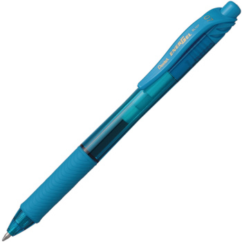 PENTEL ENERGEL BL107 ΓΑΛΑΖΙΟ ΣΤΥΛΟ GEL ΜΕ GRIP 0,7mm