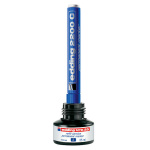 ΜΑΡΚΑΔΟΡΟΣ EDDING 2200C ΑΝΕΞΙΤΗΛΟΣ ΠΛΑΚΕ 1-5MM
