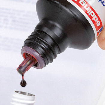ΜΑΡΚΑΔΟΡΟΣ EDDING 2200C ΑΝΕΞΙΤΗΛΟΣ ΠΛΑΚΕ 1-5MM
