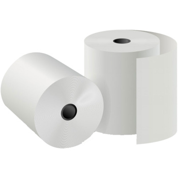 Χαρτοταινία Ταμειακών Μηχανών 57x50mm Θερμική 25m