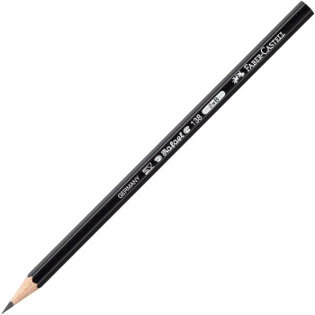 Μολύβι Γραφής Faber Castell Rafael 138