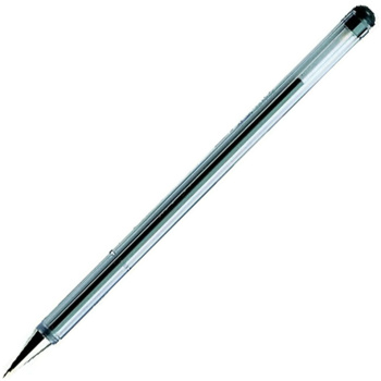 Στυλό διαρκείας Μαύρο Pentel SUPERB BK77 0.7mm
