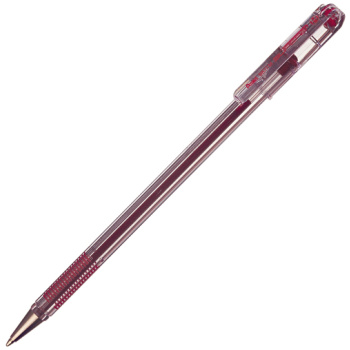 Στυλό διαρκείας Κόκκινο Pentel SUPERB BK77 0.7mm