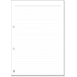 Μπλοκ Αντιγραφής 351β Διπλότυπο 21x29cm Typotrust No 4