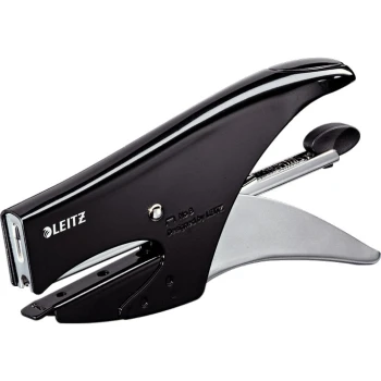LEITZ WOW 5547 ΜΑΥΡΟ ΣΥΡΡΑΠΤΙΚΟ ΧΕΙΡΟΣ ΜΕ 1000 ΣΥΡΜΑTA