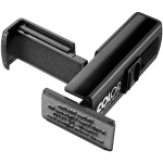 Σφραγίδα Μαύρη Colop Pocket Plus 20 Stamp Τσέπης