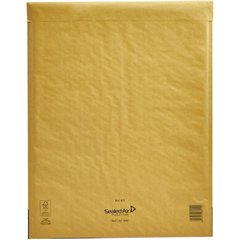 Φάκελος Mail Lite Sealed Air Gold K/7
