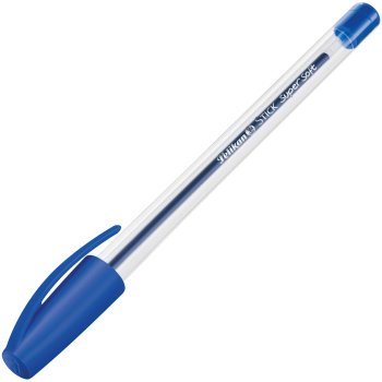 Pelikan Stick K86 Μπλε Στυλό Διαρκείας