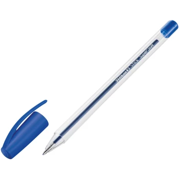 Pelikan Stick K86 Μπλε Στυλό Διαρκείας