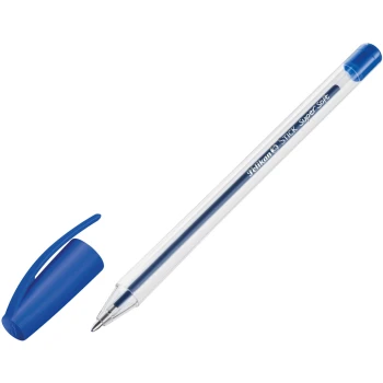 Pelikan Stick K86 Μπλε Στυλό Διαρκείας