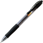 Στυλό Pilot G2-10 Μαύρο