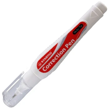 Διορθωτικό Στυλό Stabilo Correction Pen