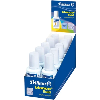 ΔΙΟΡΘΩΤΙΚΟ ΥΓΡΟ PELIKAN BLANCO FLUID 20ml