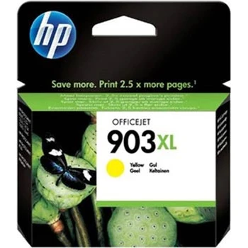 Μελάνι HP 903XL YELLOW INKJET CARTRIDGE T6M11AE