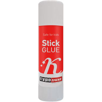 Κόλλα Stick Typotrust συσκευασία 8gr