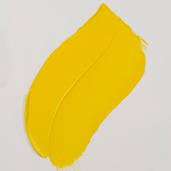 Van Gogh 208 Candium Yellow Light Λάδι 20ml Talens