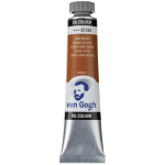 Van Gogh 234 Raw Sienna Λάδι 20ml Talens