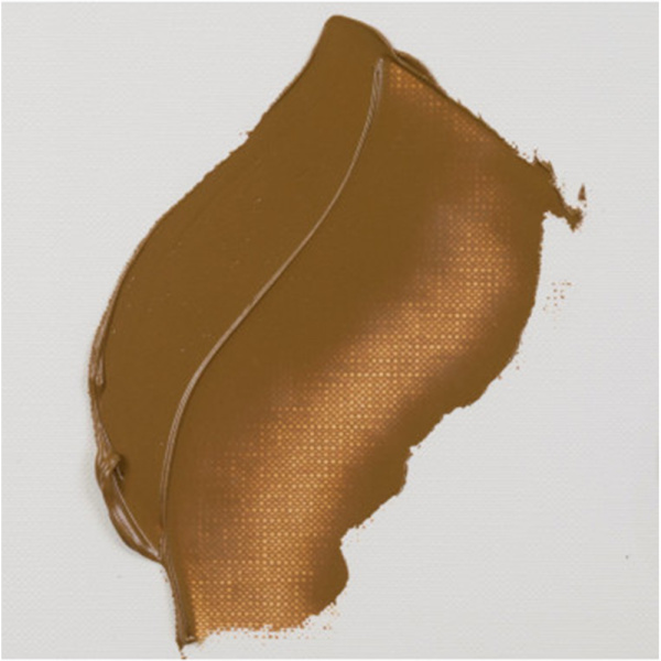 Van Gogh 234 Raw Sienna Λάδι 20ml Talens