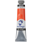 Van Gogh 311 Vermilion Λάδι 20ml Talens