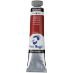 Van Gogh 347 Indian Red Λάδι 20ml Talens