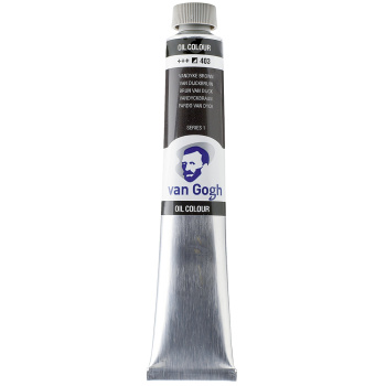 Van Gogh 403 Vandyke Brown Λάδι 60ml Talens