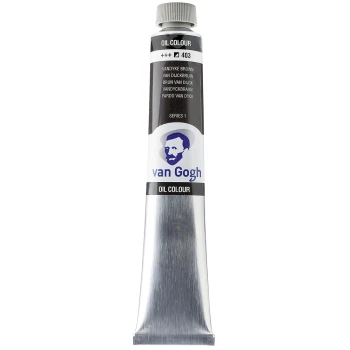 Van Gogh 403 Vandyke Brown Λάδι 60ml Talens