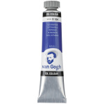 Van Gogh 504 Ultramarine Λάδι 20ml Talens