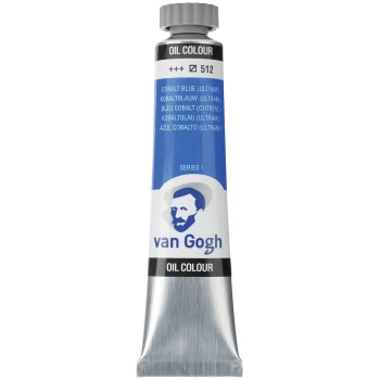 Van Gogh 511 Cobalt Blue Λάδι 20ml Talens