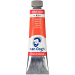 Van Gogh 311 Vermilion Ακρυλικό 40ml Talens