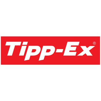 Tipp-Ex Logo b