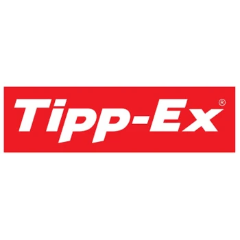 Tipp-Ex Logo b