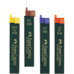 Μύτες Faber Castell