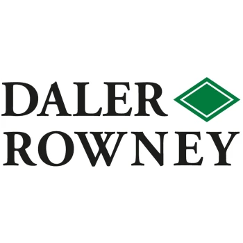 Daler Rowney Logo