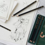 Μολύβια Σχεδίου Faber-Castell