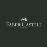 Faber-Castell Logo Green