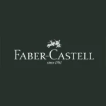 Faber-Castell Logo Green